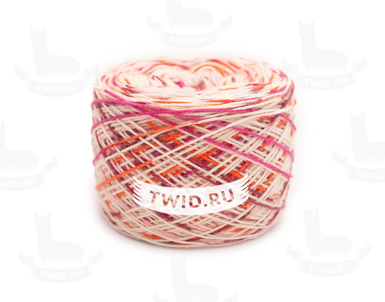 Paint Yarn